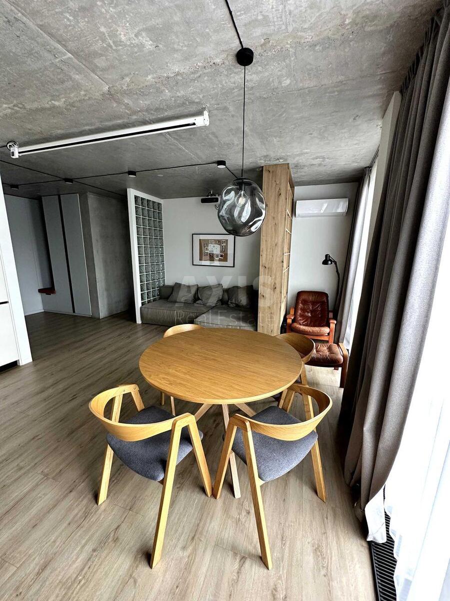 3k apartment vul. Sholudenka 30589721