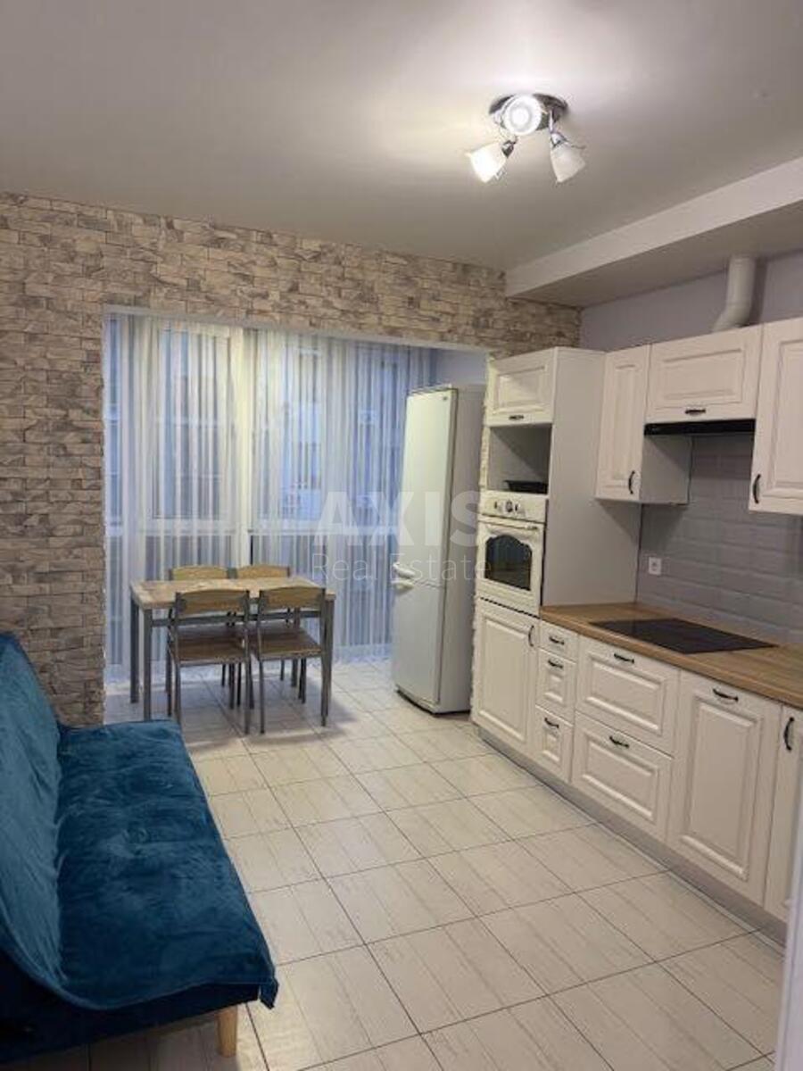 2к квартира вул. Стеценка 75В
