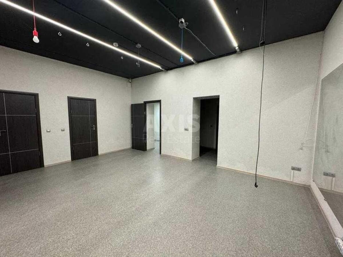 Office vul. Lebedjeva Akademika 1, 91m2