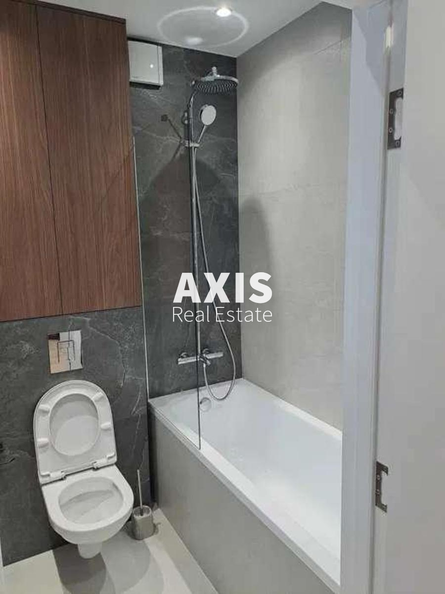 1k apartment pr-t Peremogy 674