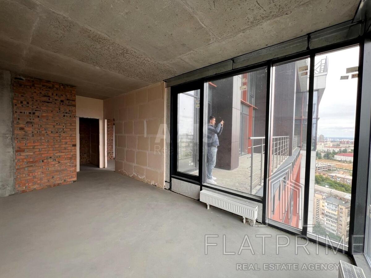 5к квартира ул. Дегтяревская 17632896