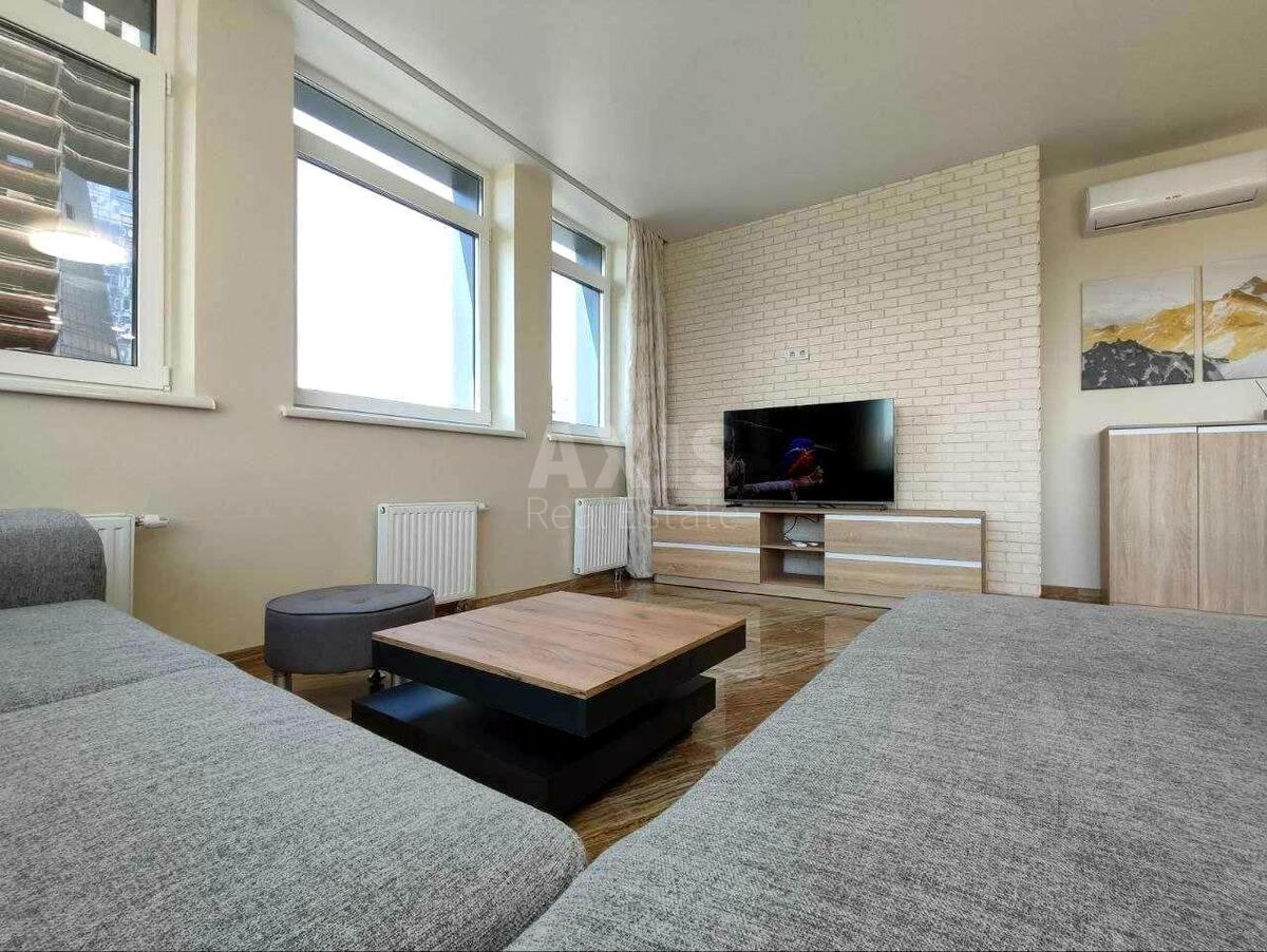 3к квартира пр-т Берестейский 11633095