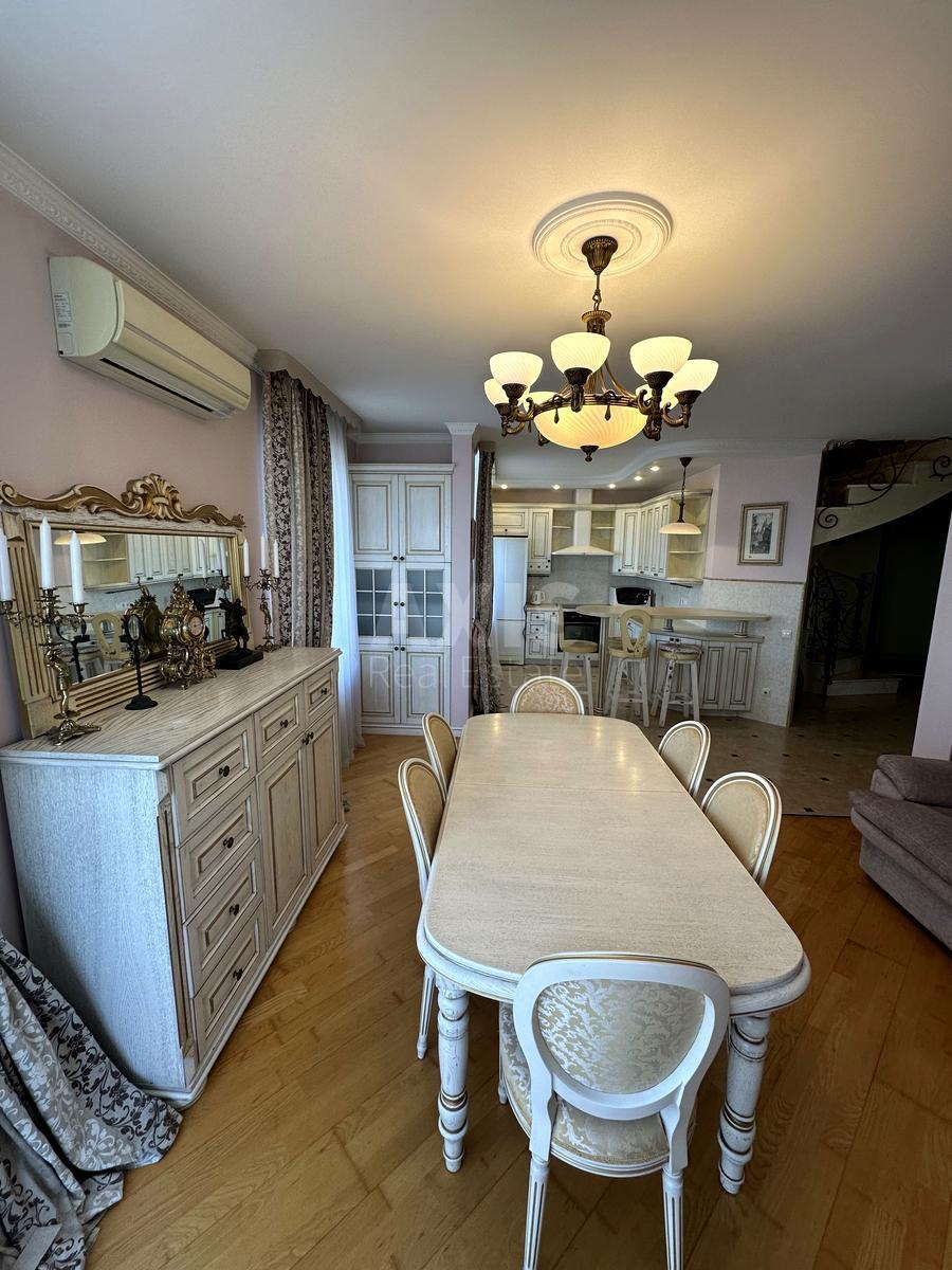 4k apartment vul. Deputats'ka 23А633292