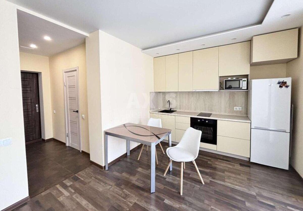 1к квартира ул. Тираспольская 54591030