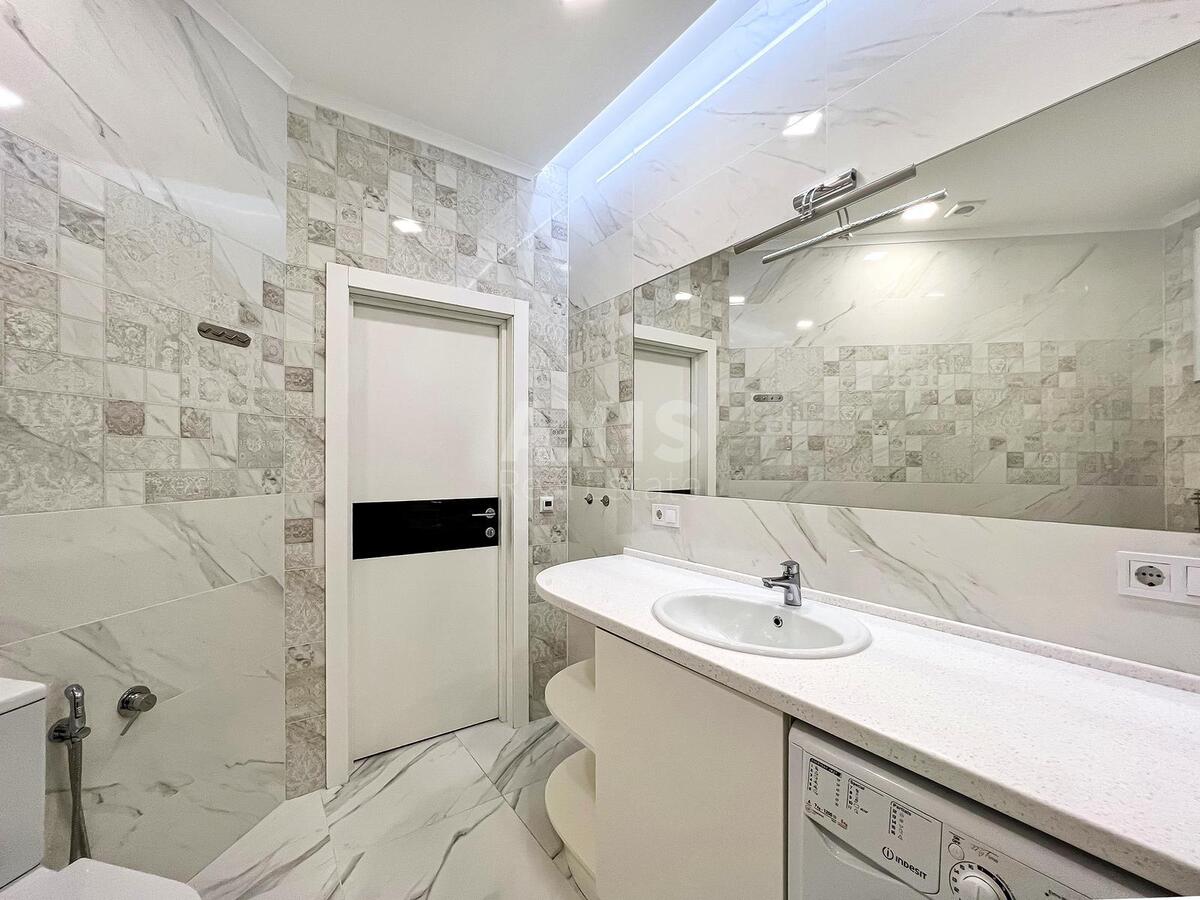 3k apartment vul. Gogolivs'ka 14633435