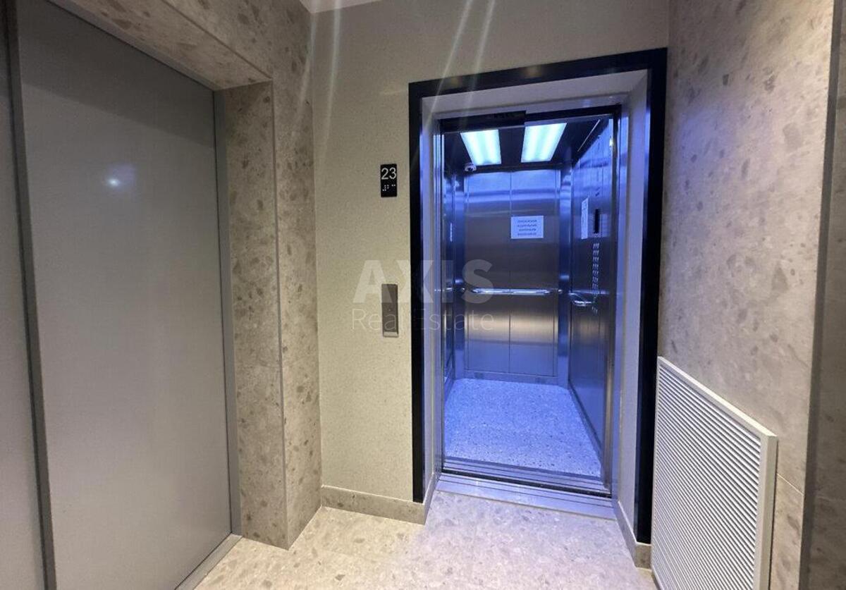 3k apartment shose Stolychne 3А591237