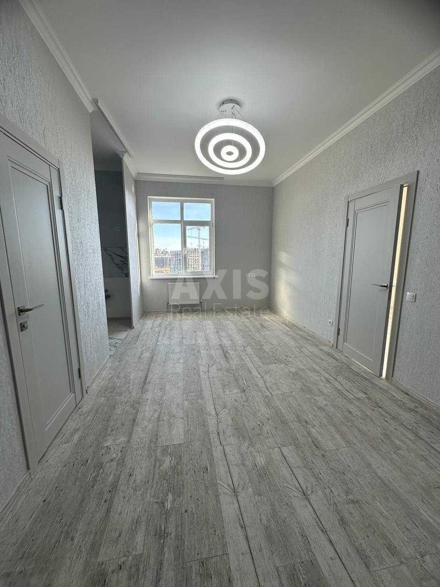 2k apartment vul. Nagirna 18/16