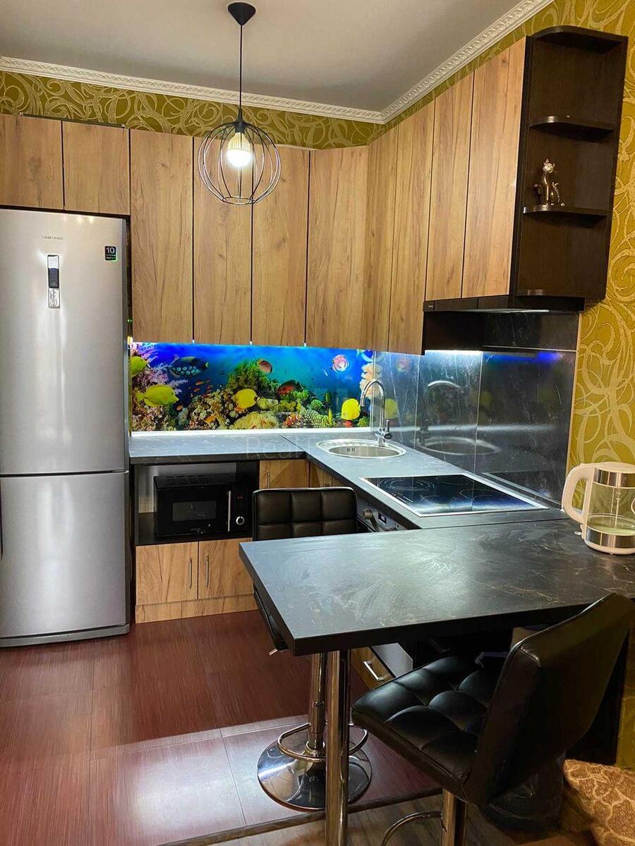 1к квартира ул. Регенераторная 463391