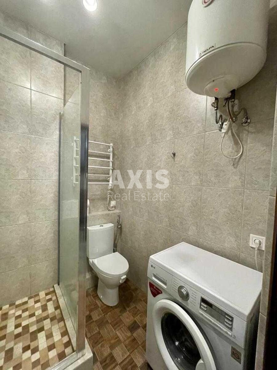 2k apartment vul. Zhyljans'ka 118569364