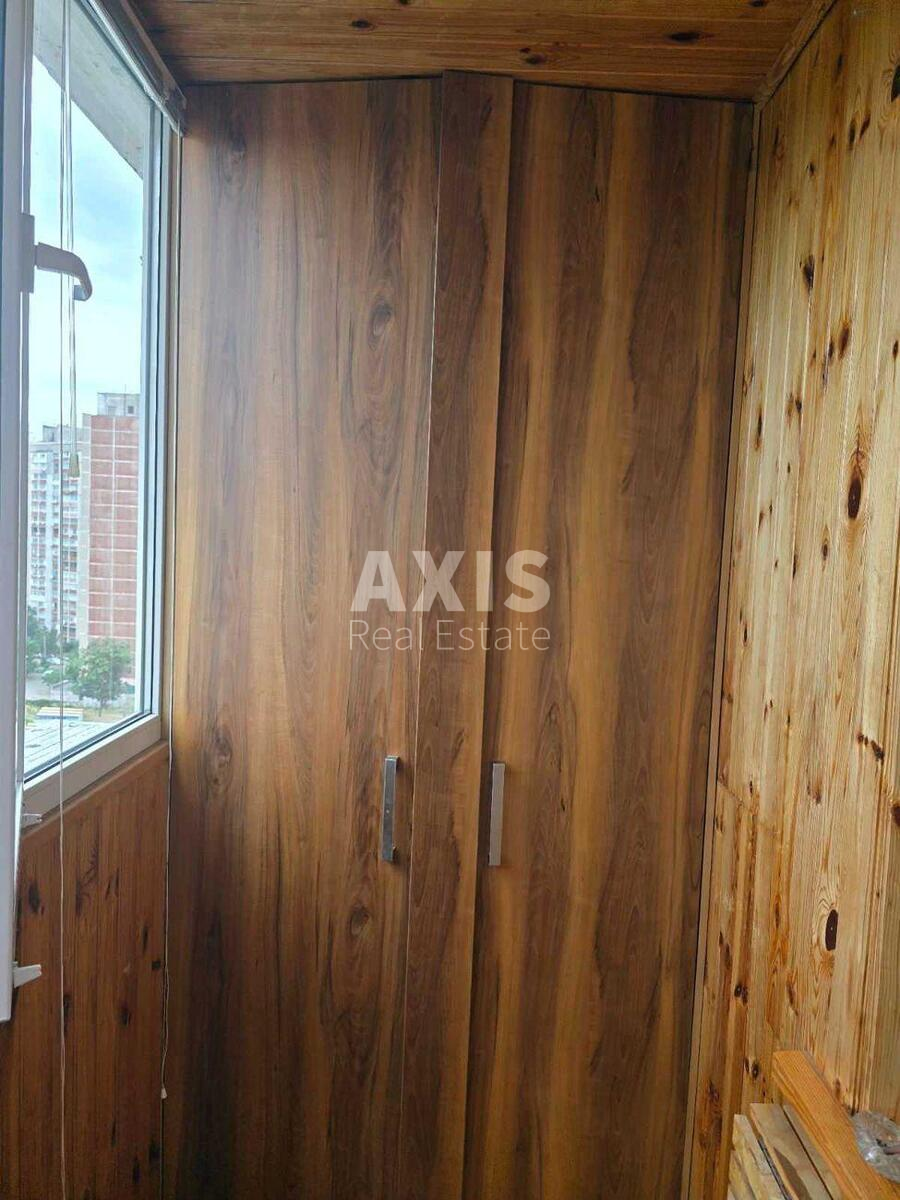 3k apartment vul. Zabolotnogo Akademika 1165850110