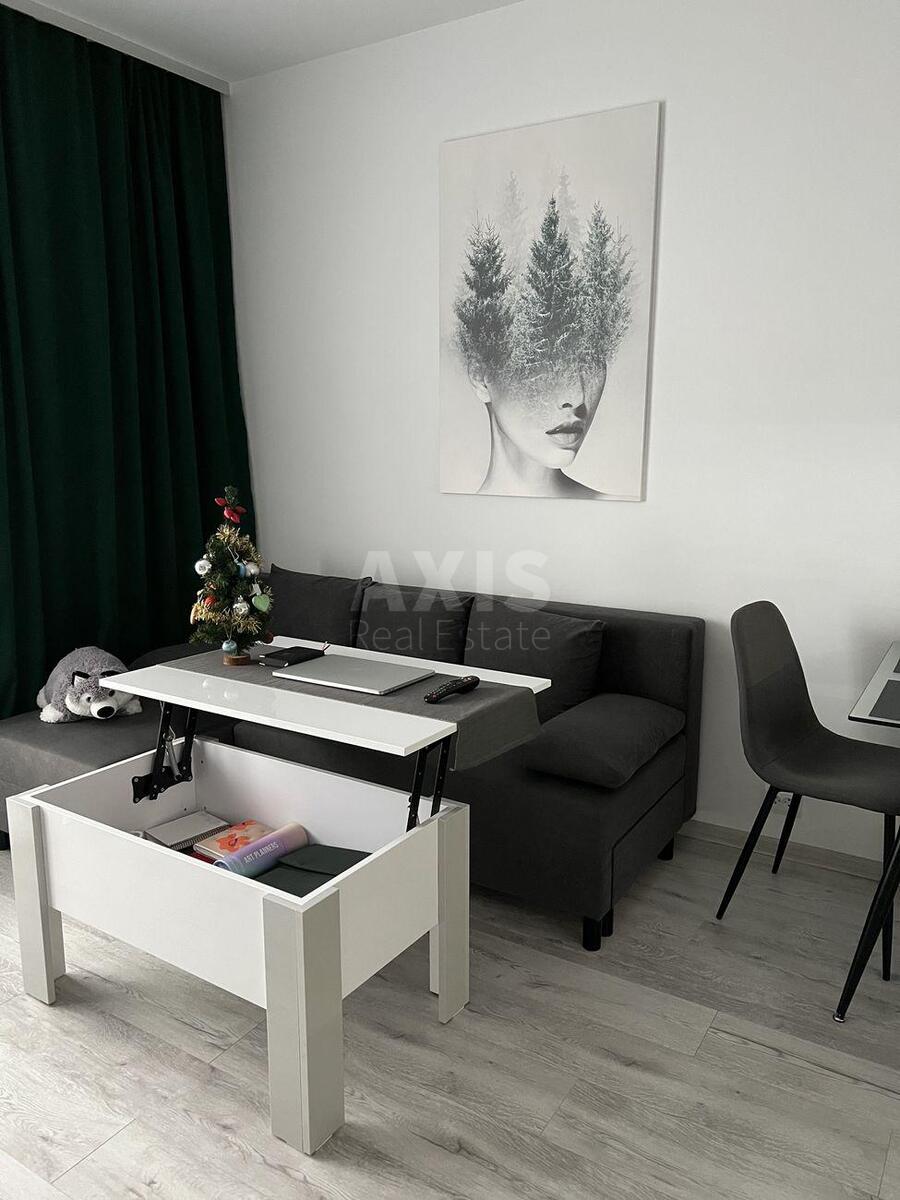 1k apartment vul. Sholudenka 1В591901
