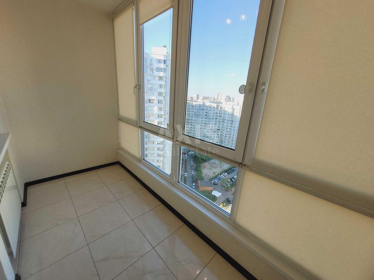 2k apartment vul. Chavdar Jelyzavety 111