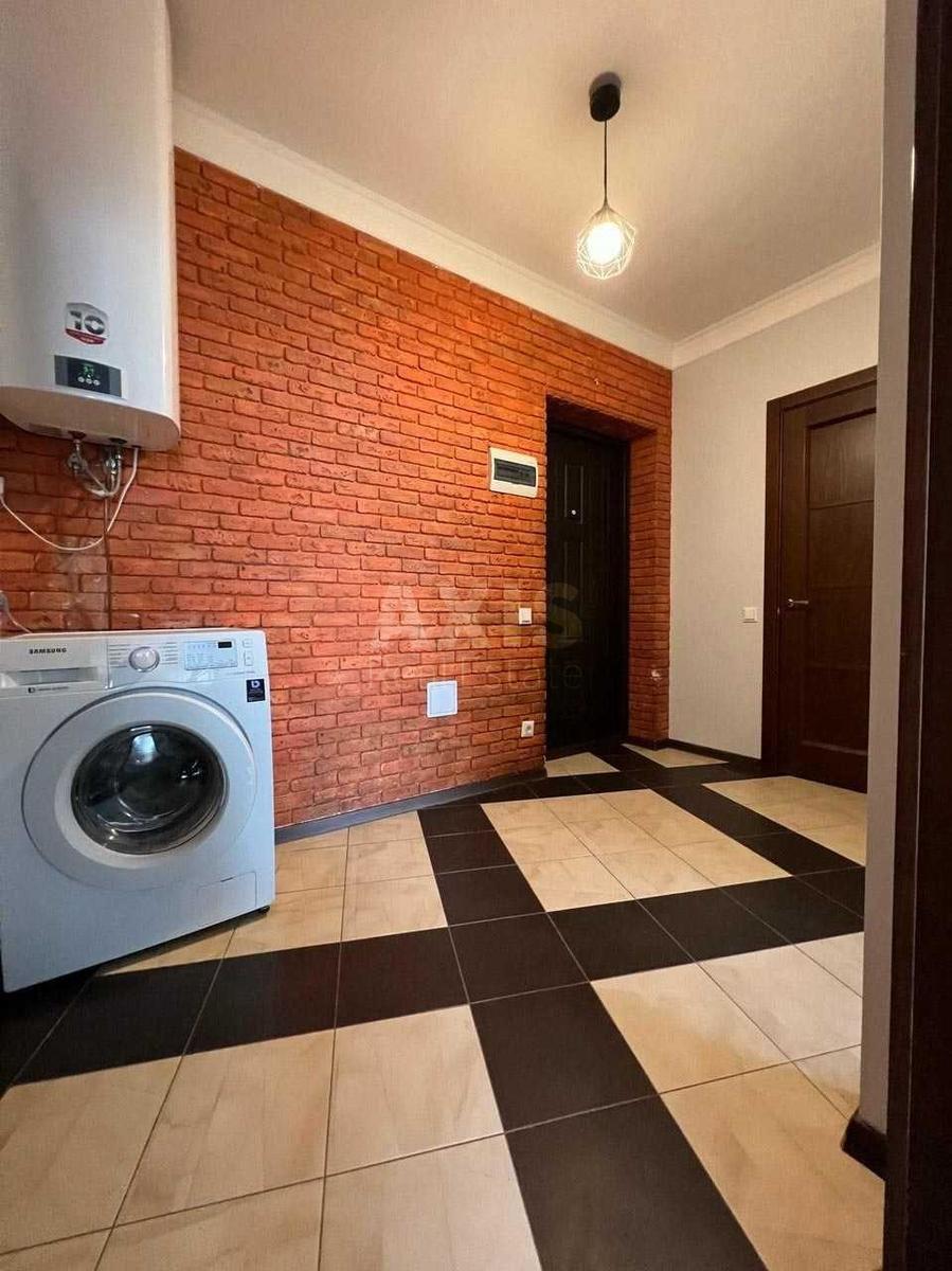 1k apartment vul. Myhajla Maksymovycha 3Г5