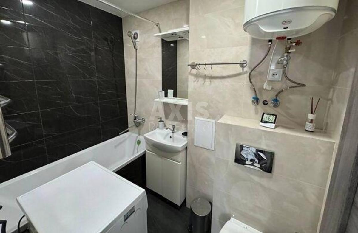 2k apartment pr-t Nauky 92