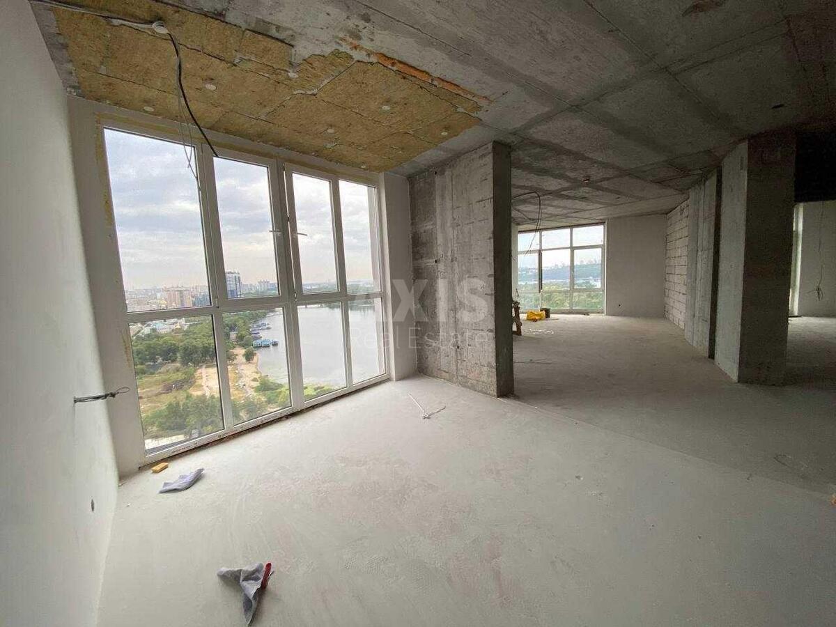 4k apartment vul. Sagajdaka Stepana 101Ш0