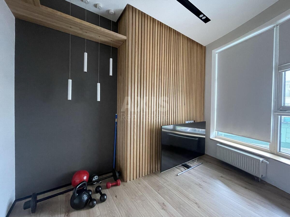 3k apartment vul. Mehanizatoriv 26047011