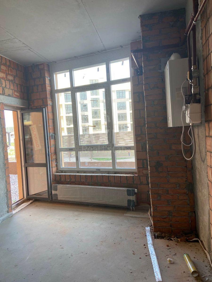 1к квартира ул. Богатырская 320