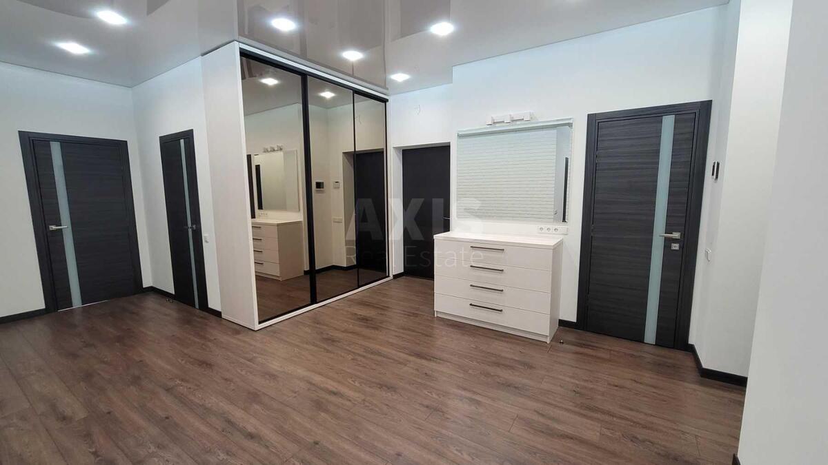 4k apartment bul. Lesi Ukrai'nky 7А605013