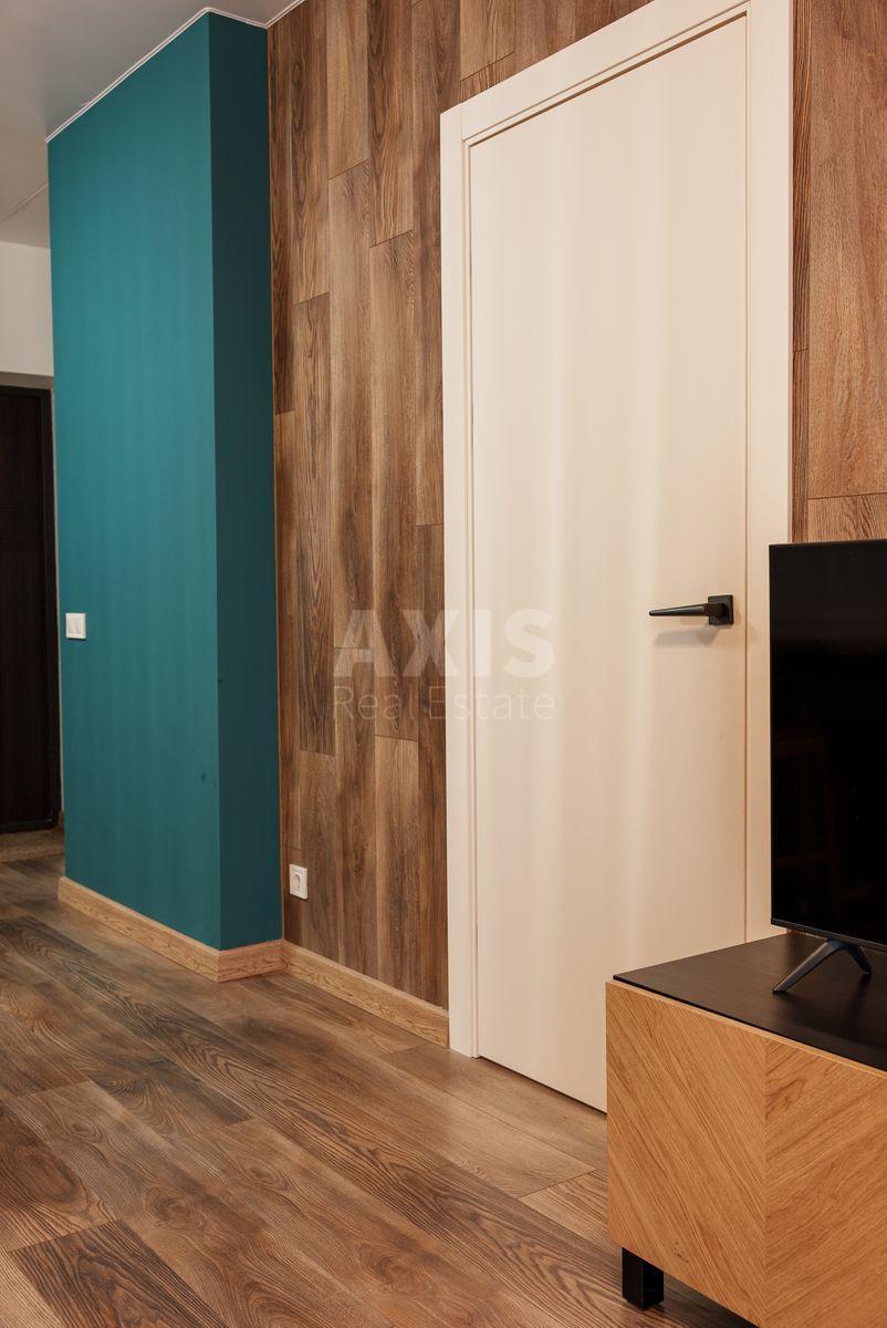 1k apartment vul. Kustanajs'ka 137