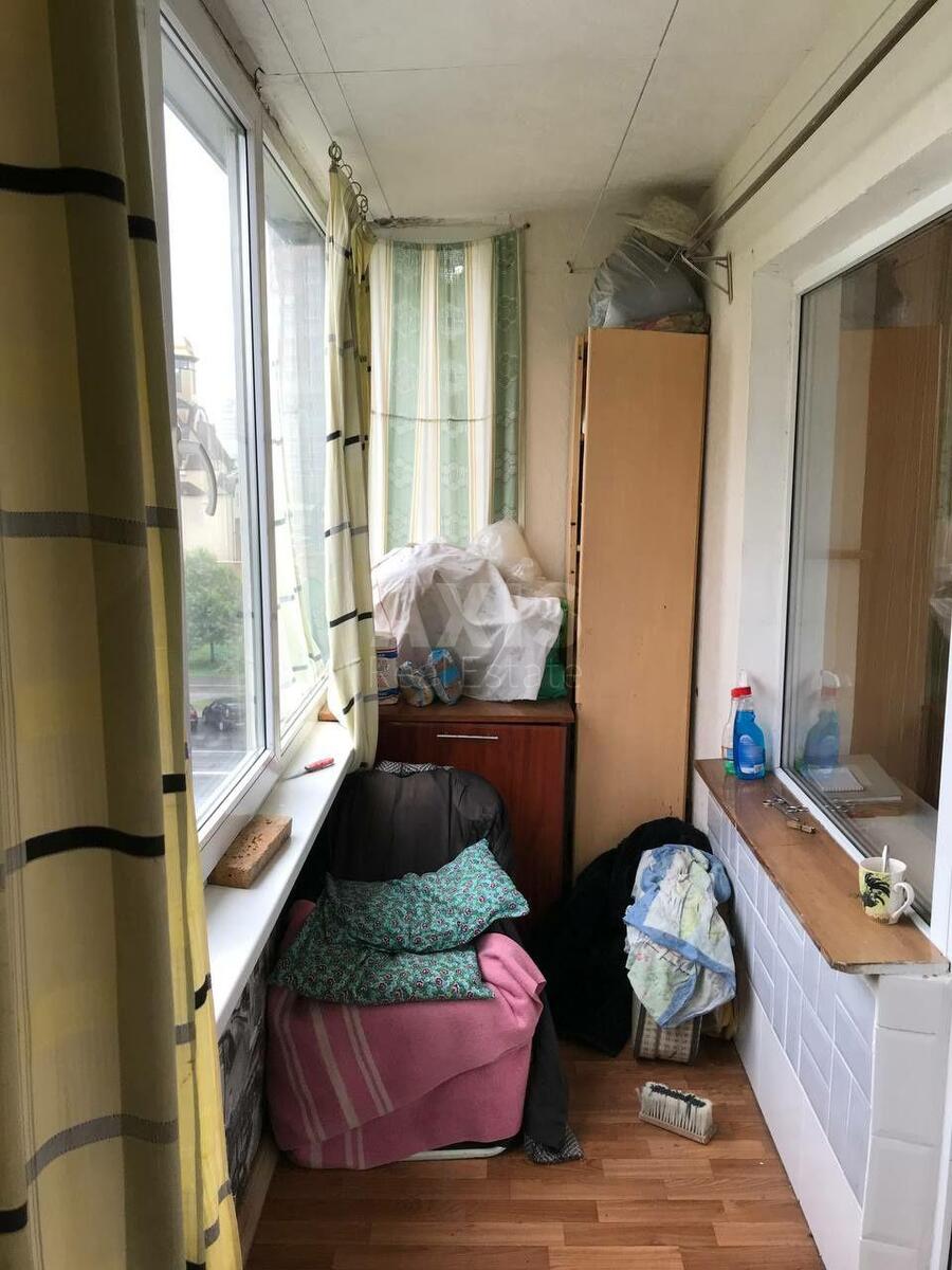 2k apartment vul. Cvjetajevoi' Maryny 166