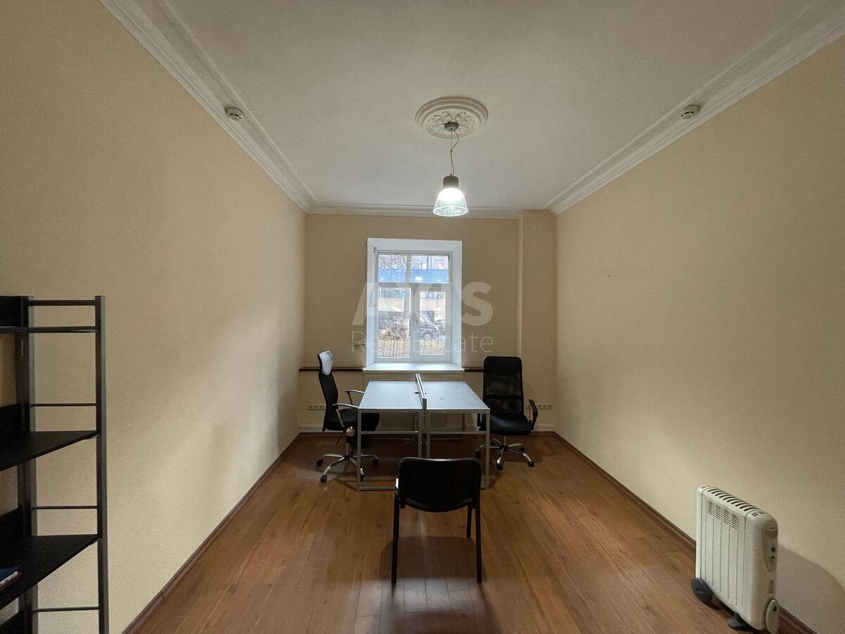 Office vul. Darvina 7, 77m2604121