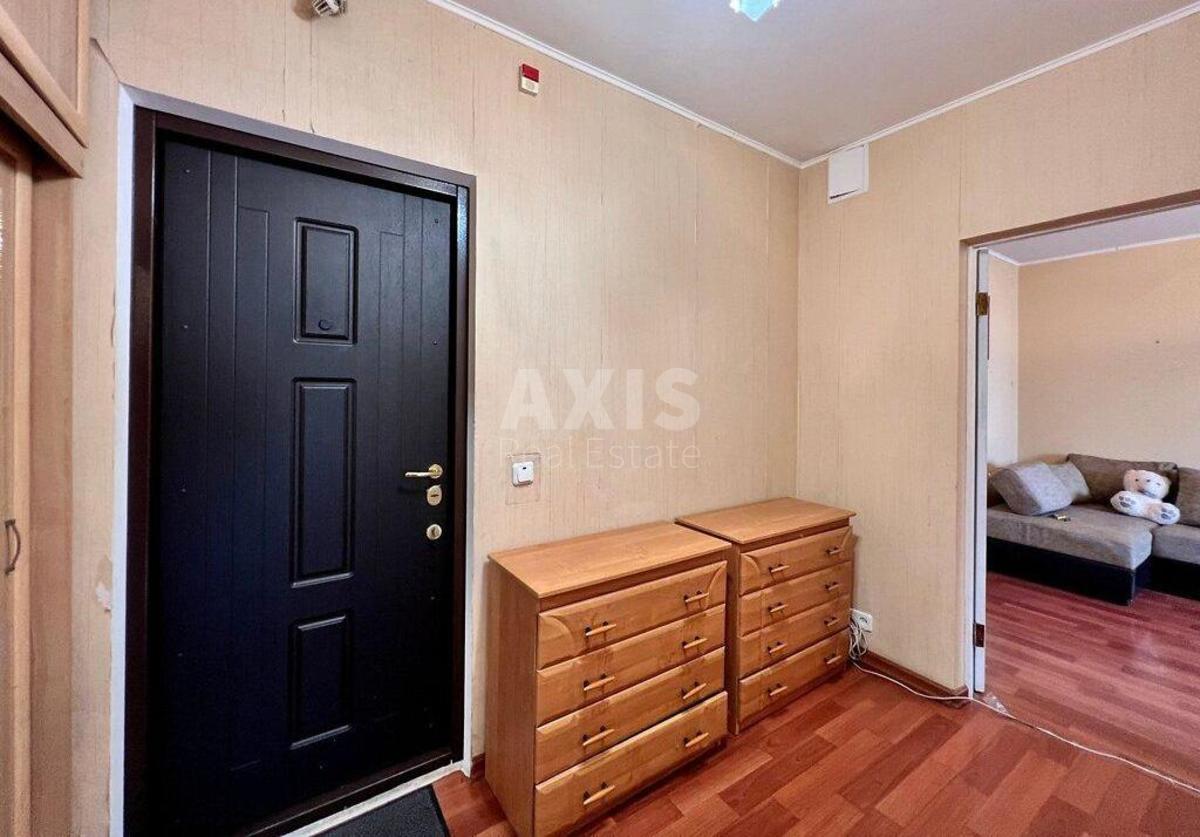 1k apartment pr-t Grygorenka Petra 97