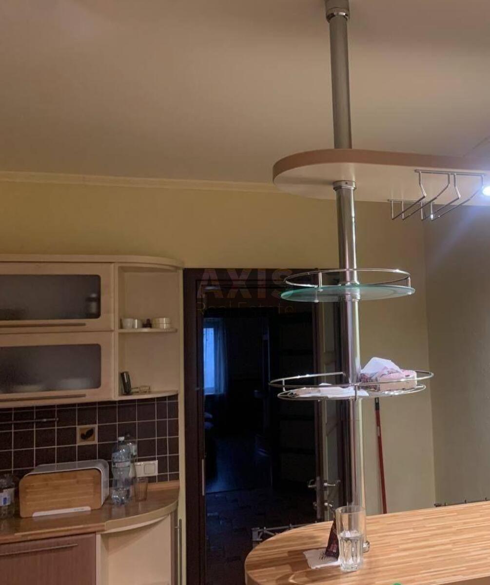 3k apartment vul. Dragomanova 8А0