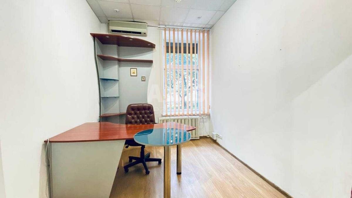 2k apartment vul. Jaroslaviv Val 260