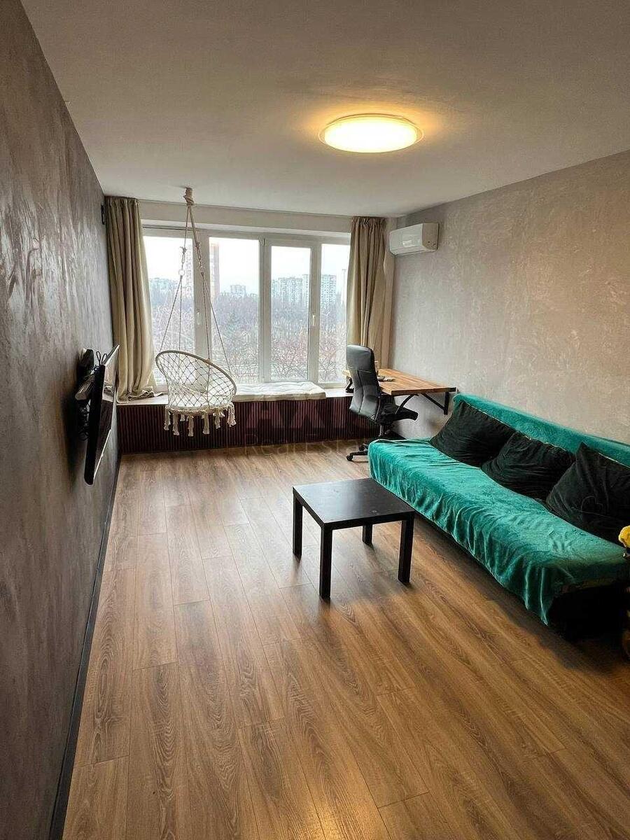 1k apartment vul. Kartvelishvili 34