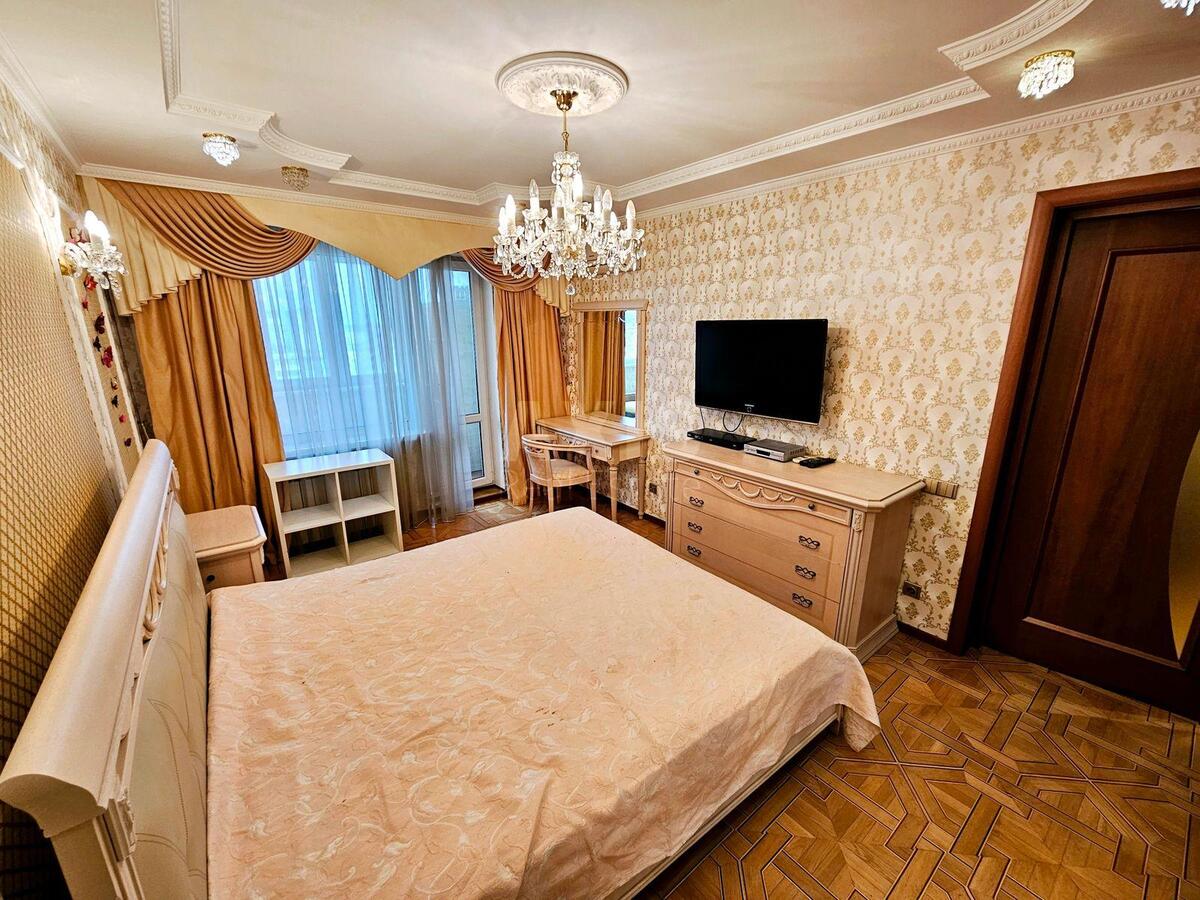 3к квартира ул. Тимошенко Маршала 15Г6