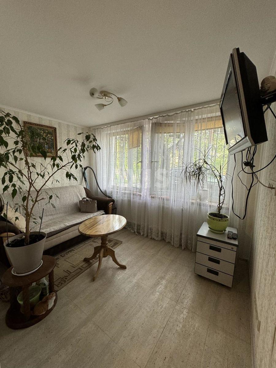 2k apartment vul. Vitrjani Gory 63