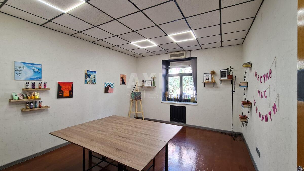 Office vul. Volos'ka 21, 87m2603237