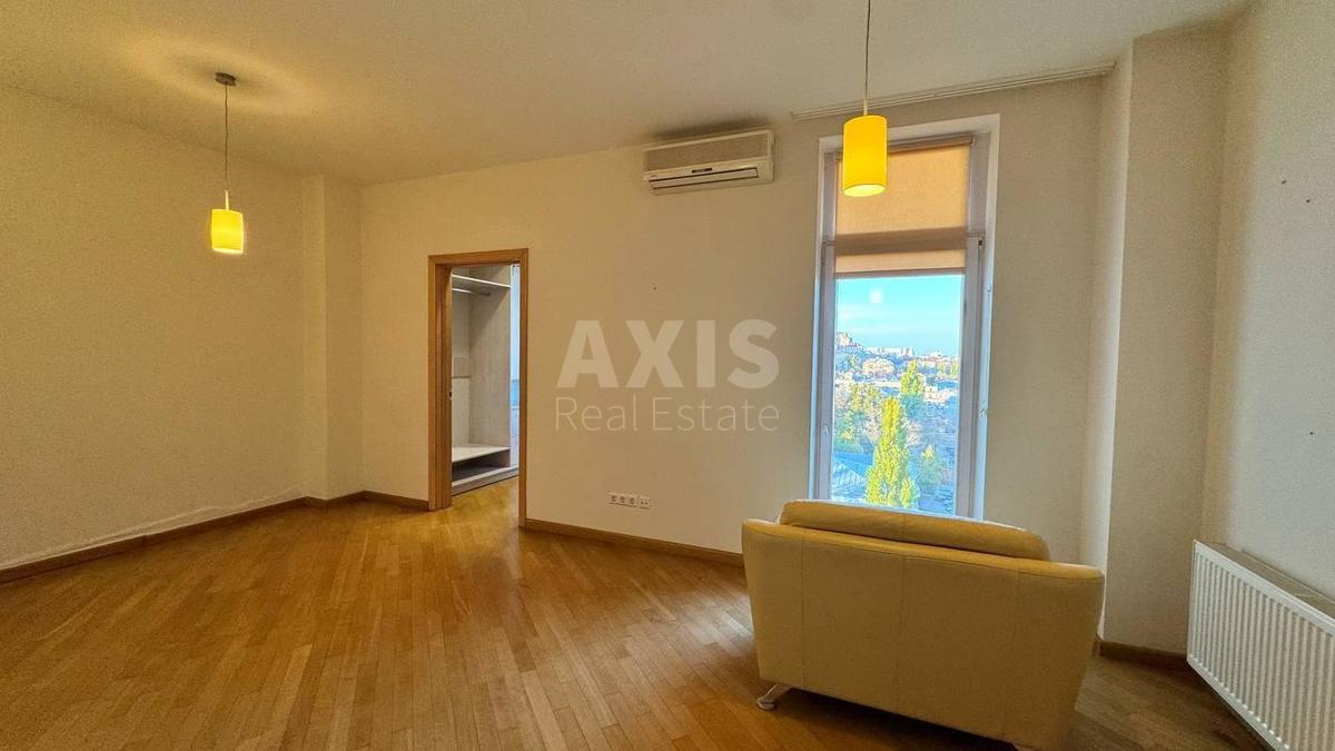 3k apartment bul. Shevchenka Tarasa 116