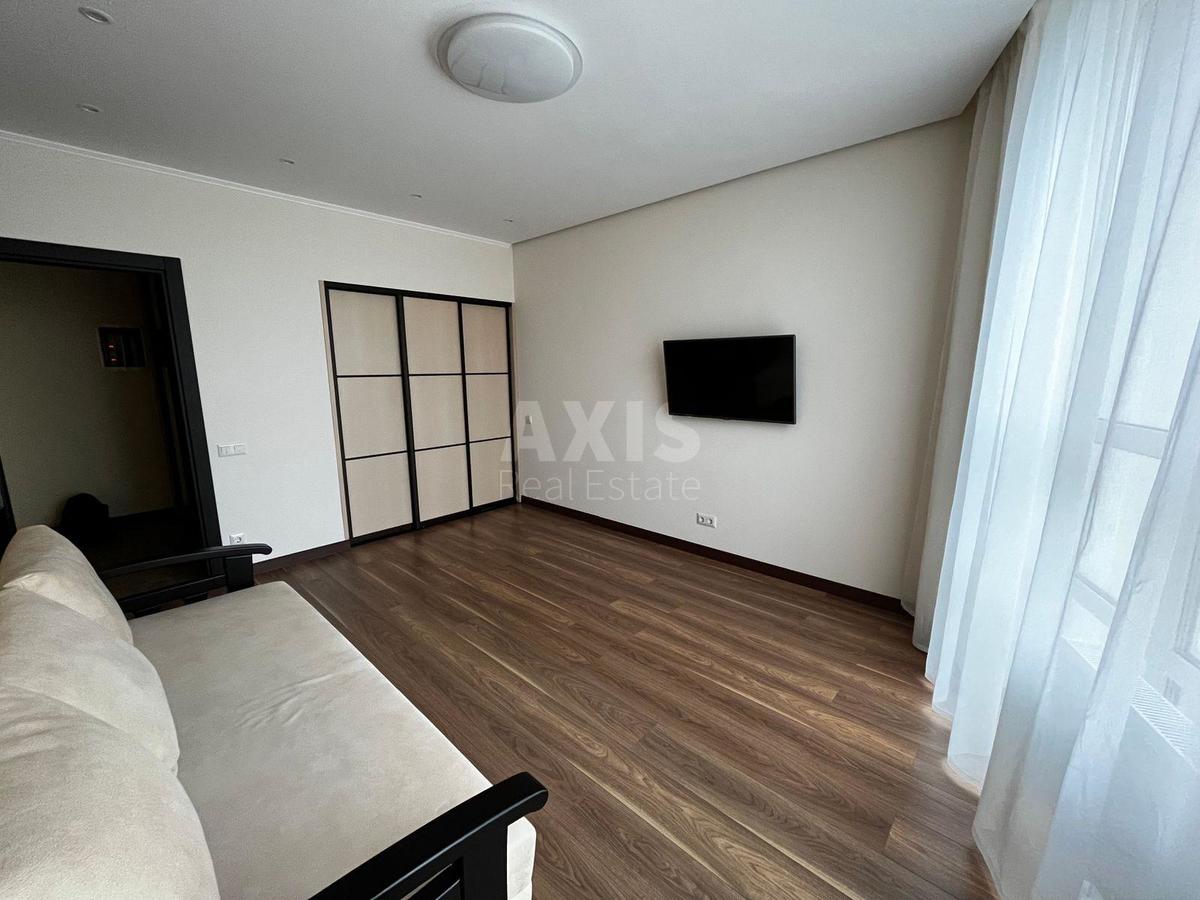1k apartment vul. Geroi'v Sevastopolja 35А1