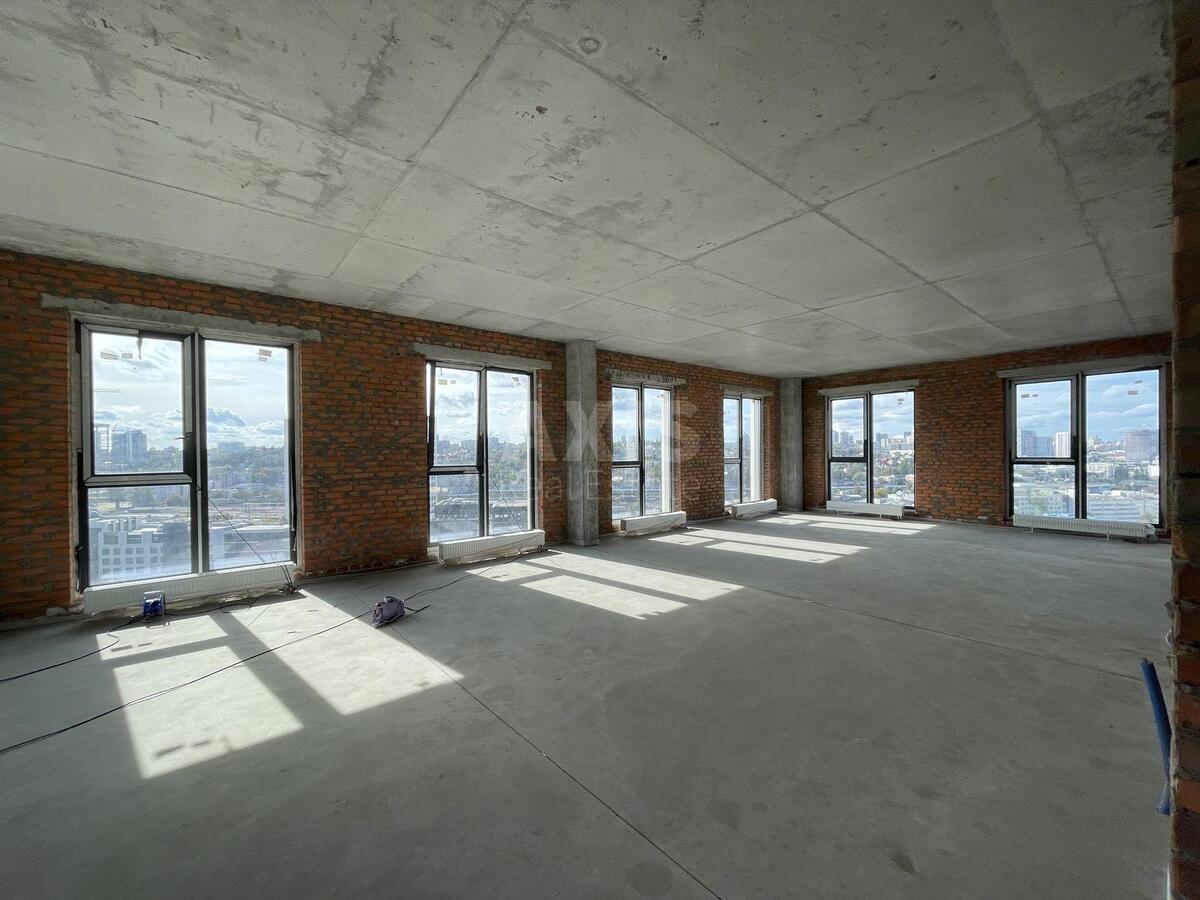 4k apartment vul. Volodymyrs'ka 86А1