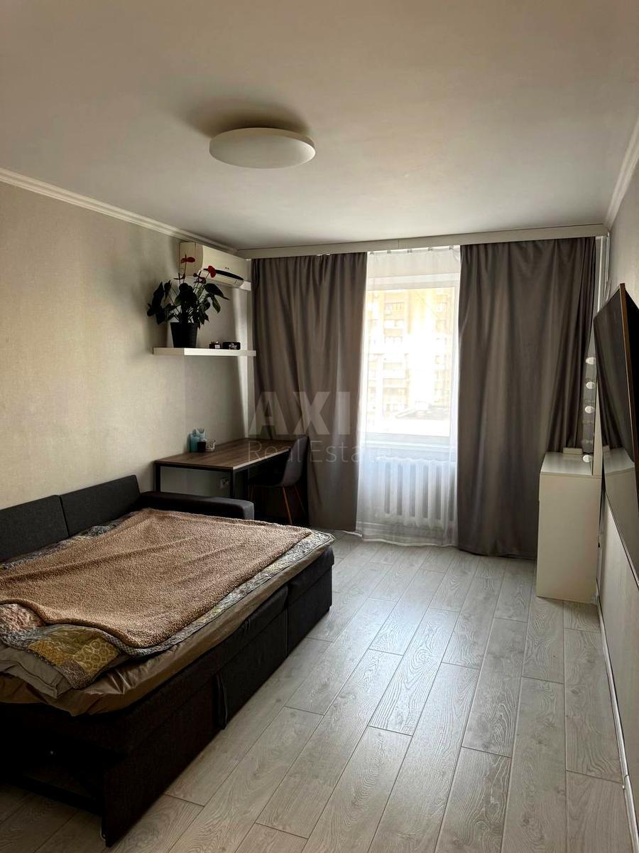 1к квартира пр-т Берестейский 93638236