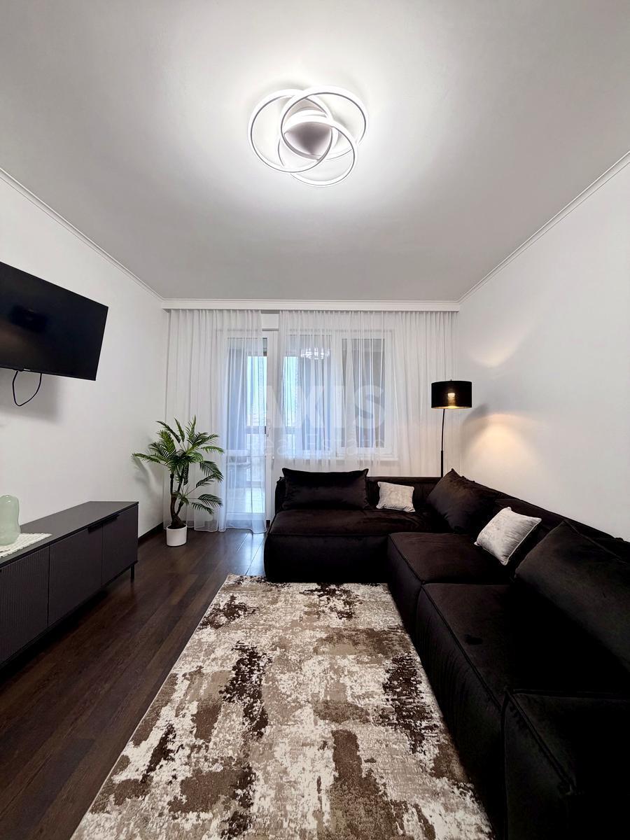 1к квартира пр-т Голосеевский 58638410