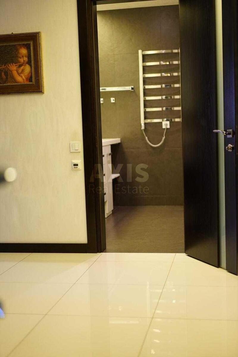 1k apartment vul. Golosii'vs'ka 13Б9
