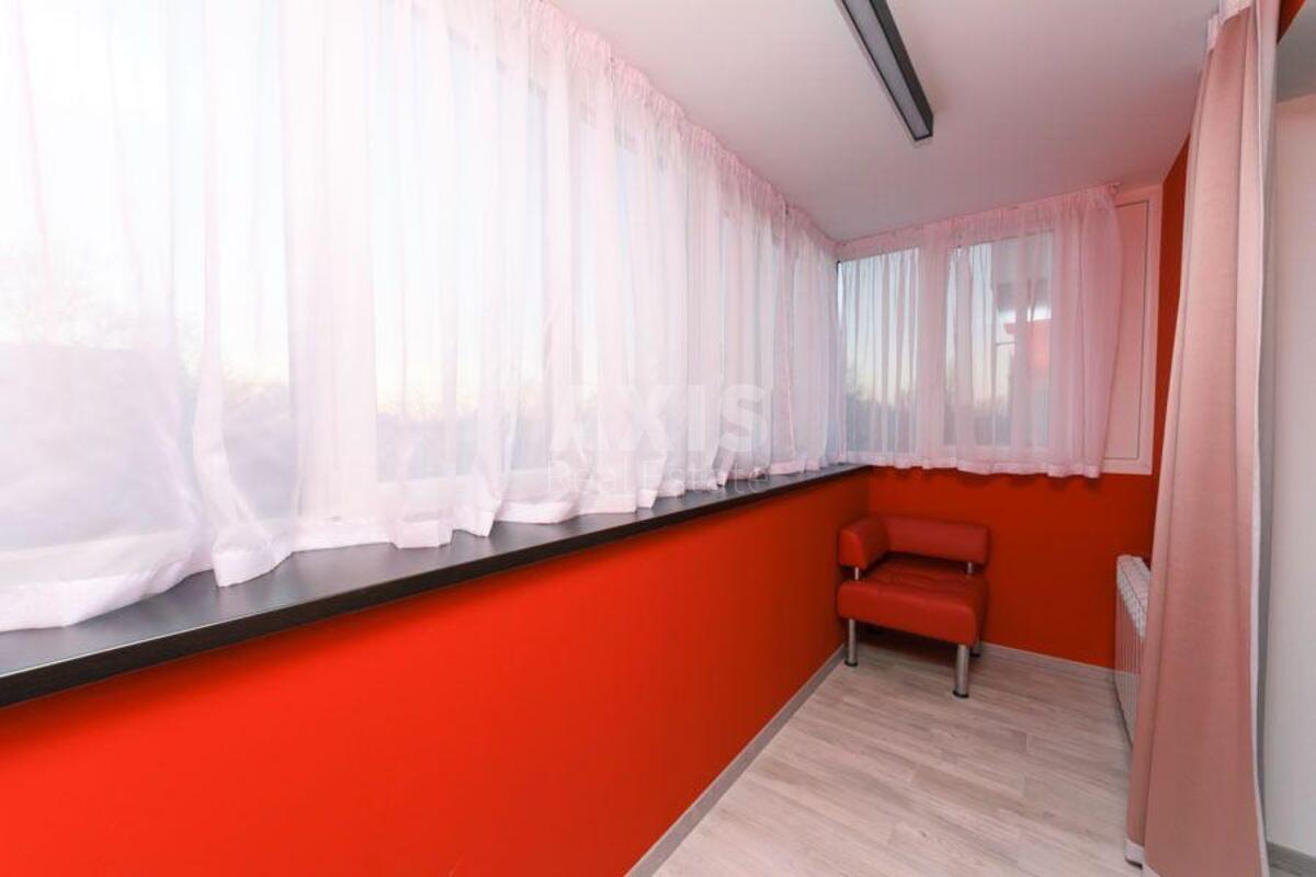 4k apartment bul. Lesi Ukrai'nky 144