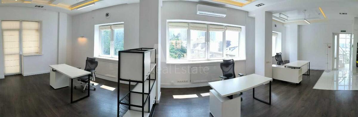 Office vul. Barbjusa Anri 5А, 96m2596561