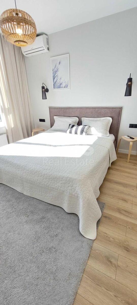 1k apartment vul. Stusa Vasylja 7Б596782