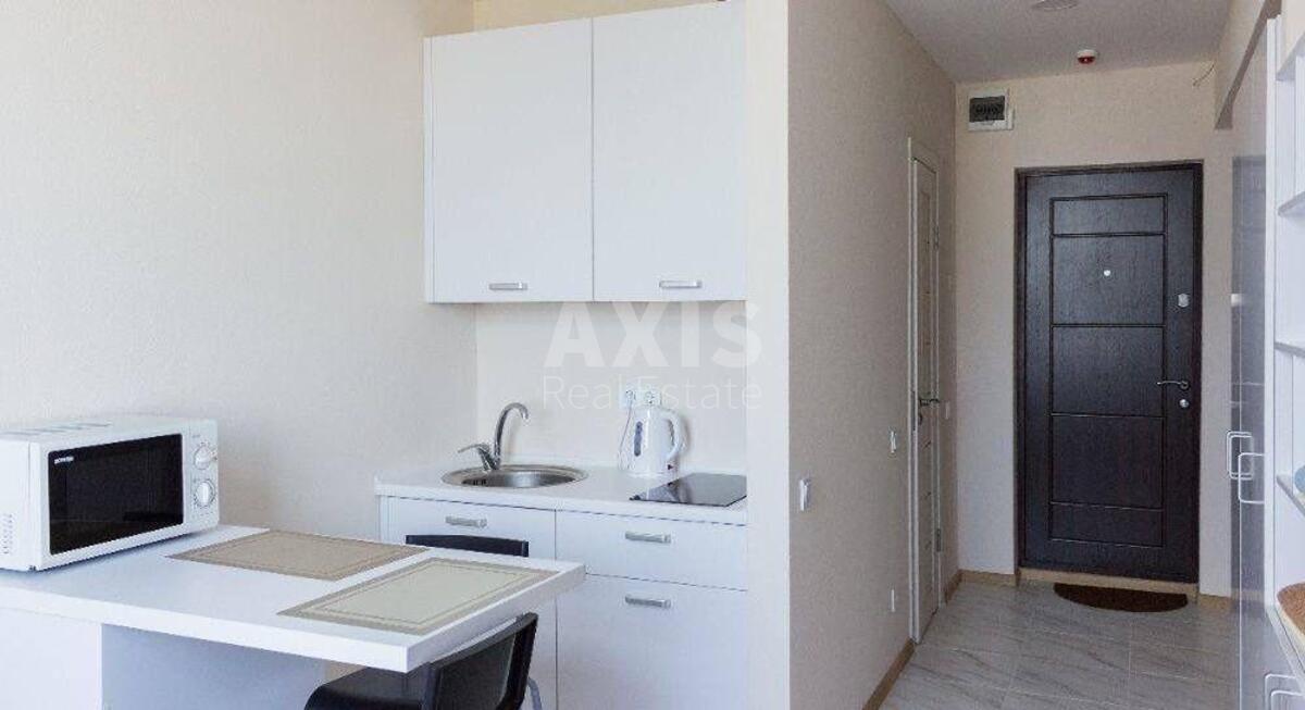 1k apartment vul. Mashynobudivna 41639581