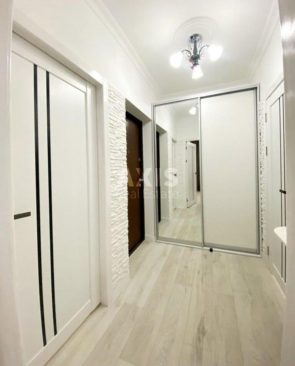 1к квартира пр-т Воздухофлотский 56456147