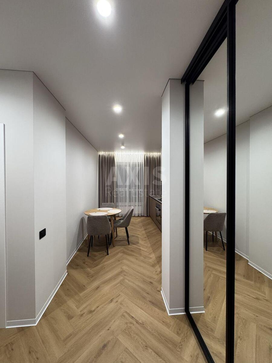 1k apartment vul. Zabolotnogo Akademika 148639771