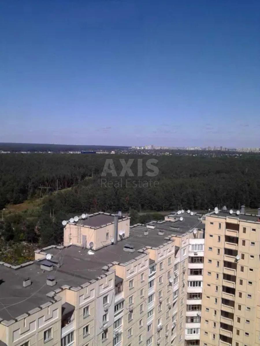 1k apartment vul. Olevs'ka 9639948