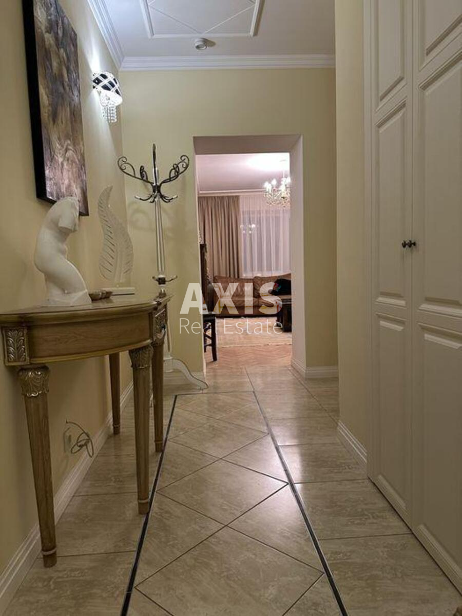 3k apartment pr-t Peremogy 585