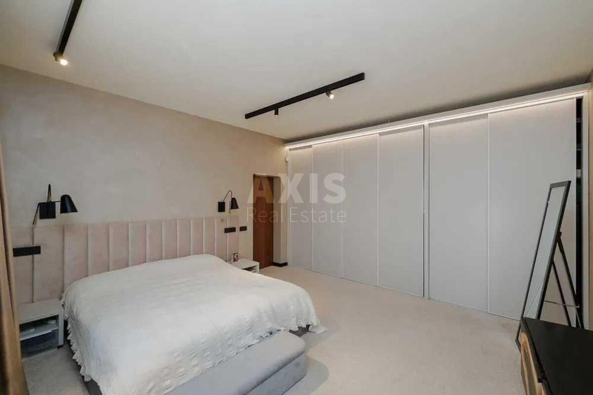 House vul. Sadova 54-a, 415m2, Kyiv city5982617