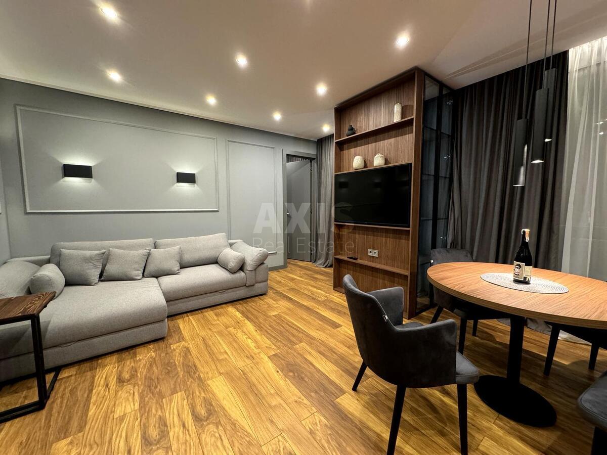 1k apartment vul. Zarichna 16640154