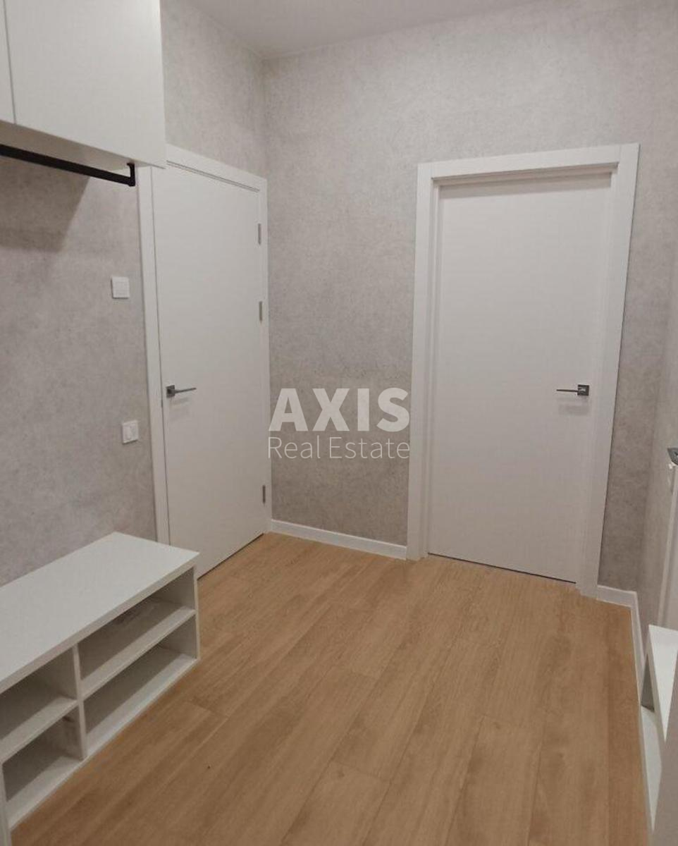 1k apartment vul. Myhajla Maksymovycha 26В433501