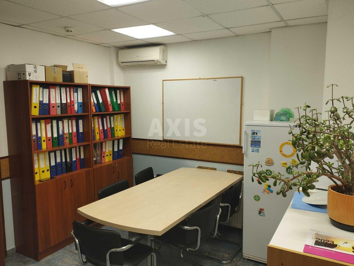 Office vul. Yulia Zdanovska 83А, 88m2598562